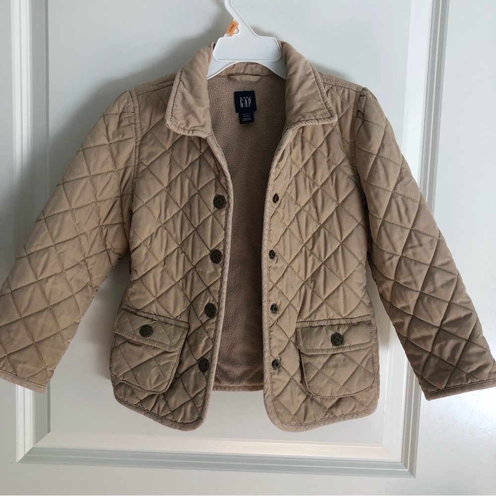 GAP Jacket - Picture 5 of 11